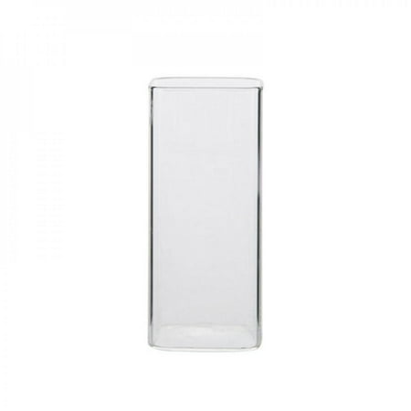 

Morefun Basics Serene Coolers Glass Drinkware Home Essentials Beyond Glasses (30 50 ML)