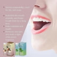 thumbnail image 5 of Mint Mouth Spray, Mouth Breath Freshener, Bad Breath Treatment for Adults, Dry Mouth Spray for Bad Breath, Effective Mouth Oral Breath Spray, Breath S, 5 of 5