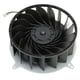 thumbnail image 3 of Reemplazo de Ventilador de Enfriamiento Interno Bling Bling Para CPU Estética Elegante, 3 of 12
