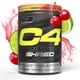 thumbnail image 1 of Polvo preentrenamiento Cellucor C4 Ultimate Shred, 20 porciones, 1 of 7