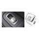 thumbnail image 5 of Botón de reparación interruptor ventana pasajero automóvil yuxing 2059056811 plata, 5 of 5