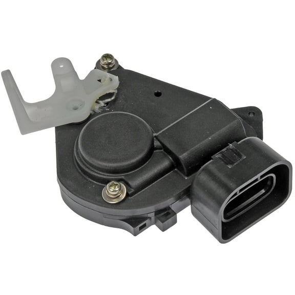Dorman 746-847 Rear Passenger Side Door Lock Actuator Motor for Specific Toyota Models Fits select: 2001-2007 TOYOTA HIGHLANDER