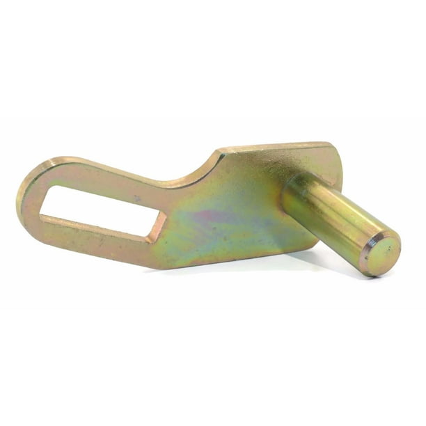 Heavy Duty Snow Plow PIVOT PIN KIT 66812 for Western Ultra Mount