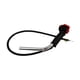 thumbnail image 3 of Interruptor de manija para cortadora de césped con cable, dispositivo portátil robusto para desbrozadoras 1 pieza, 3 of 9