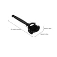 thumbnail image 2 of IFANLANDOR Espresso Cleaner for Coffee Machines with Cleaning Brush and Spoon Design 1Pack, 2 of 8