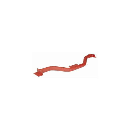 - Eckler's Premier Products 33190672 Camaro Automatic Transmission Crossmember Kit Tubular Turbo HydraMatic 700R4 (TH700R4) & 4L60