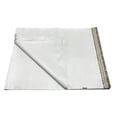 thumbnail image 3 of StarBoxes 50 Poly Mailers Bags 19x24" - #7 Pouches Envelopes White Self-Sealing, 3 of 9