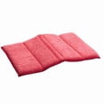 thumbnail image 3 of (2 pack) E-Cloth Cleaning Pad, Premium Microfiber Cleaning Cloth, Perfect Dish, Bathtub, Shower, and Barthroom Scrubber, Washable and Reusable, 100 Wash Guarantee, 1 Pack, 3 of 3