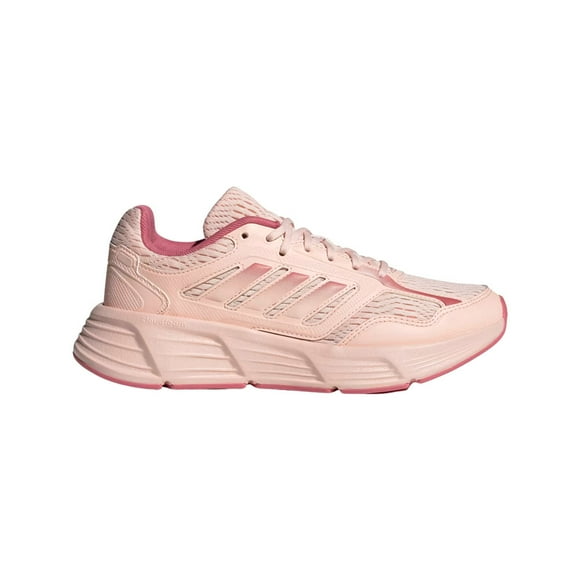 Calzado Adidas Mujer Galaxy Star W If5402 Rosa Adidas IF5402