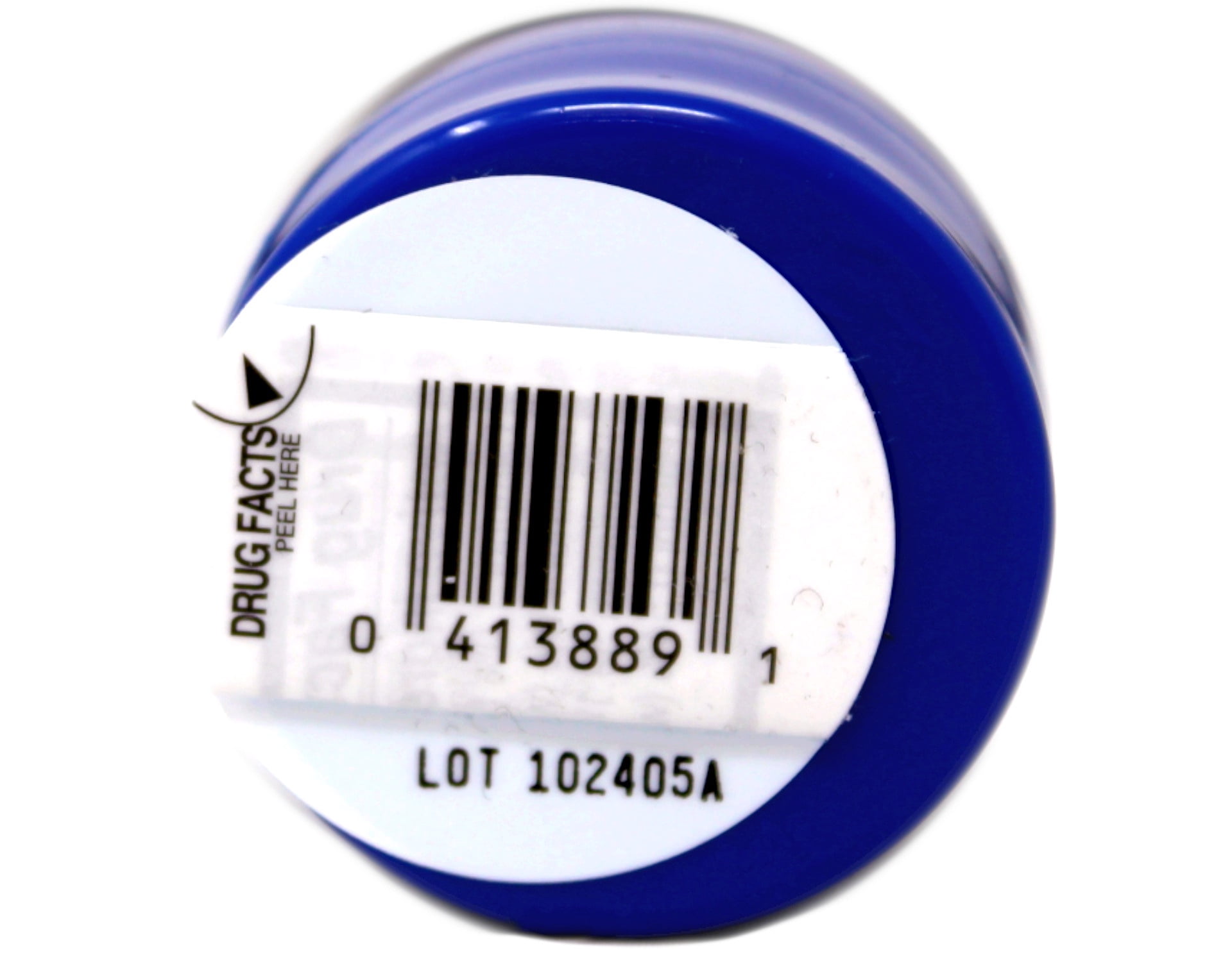 Blistex Lip Medex Cooling Comfort Lip Moisture Protectant 0.25 oz, Pack of 36
