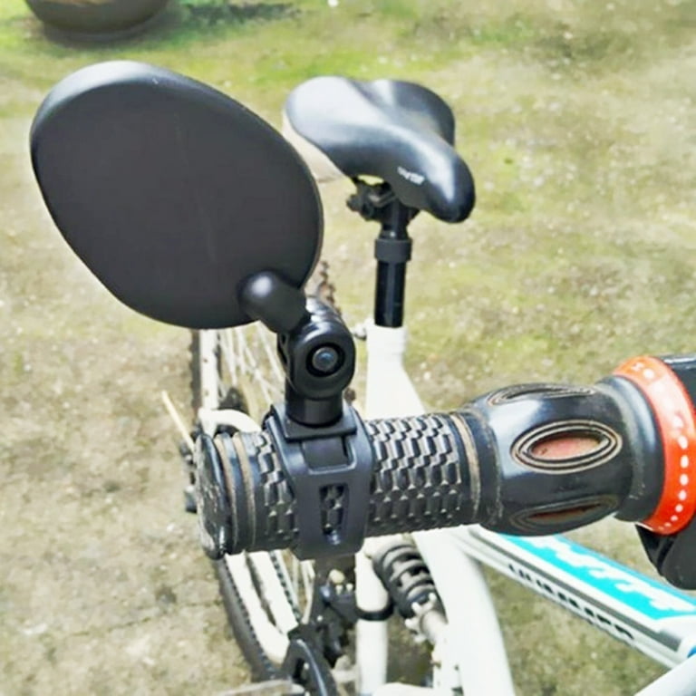 Mountain bike side online mirror