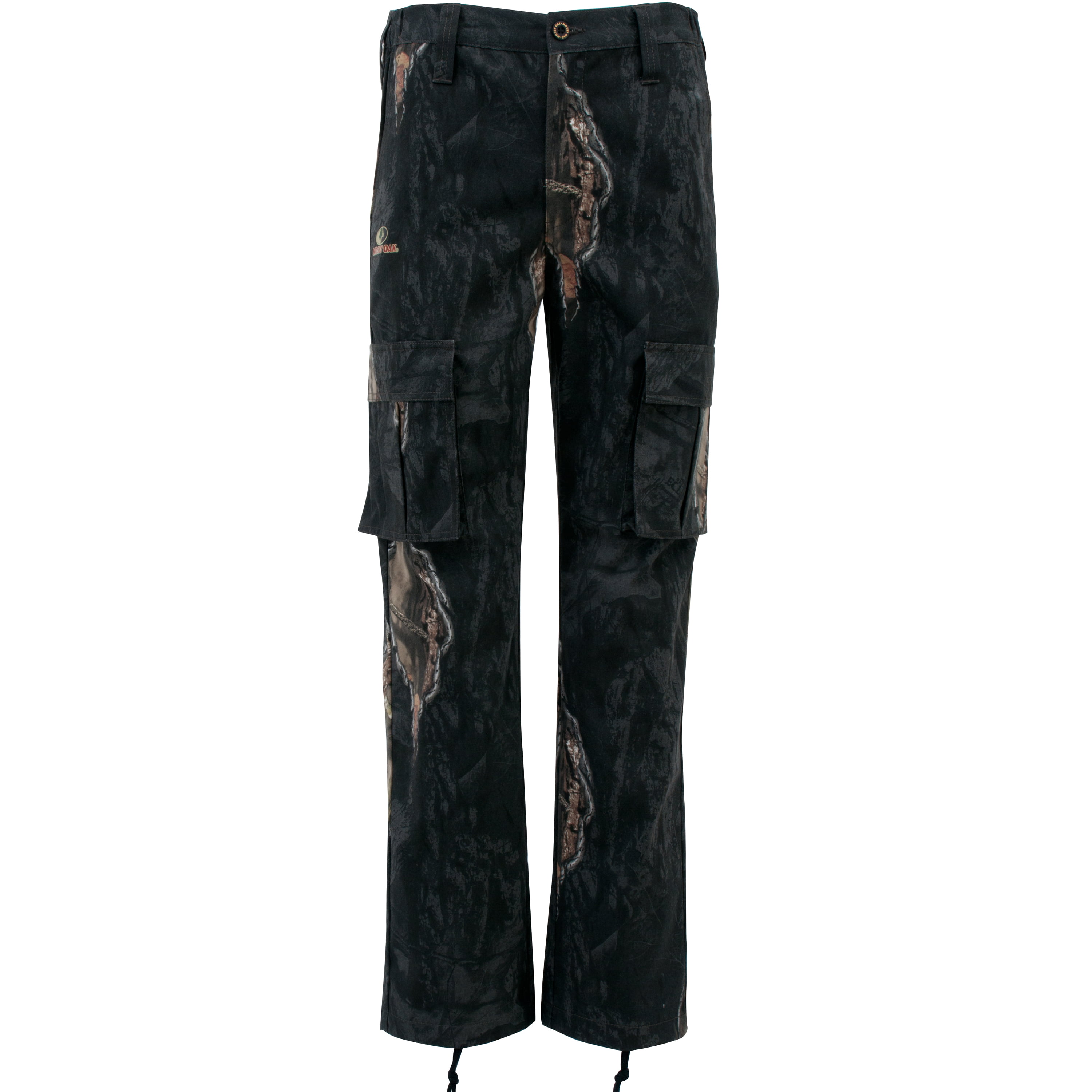 mossy oak camouflage pants