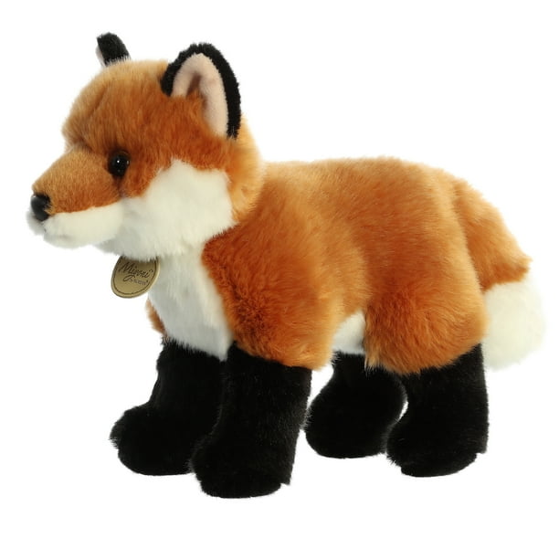 Aurora - Miyoni - 10" Fox - Walmart.com - Walmart.com