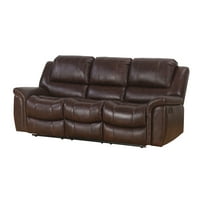 Sofas Couches Product Image Rosa Top Grain Leather Sofa