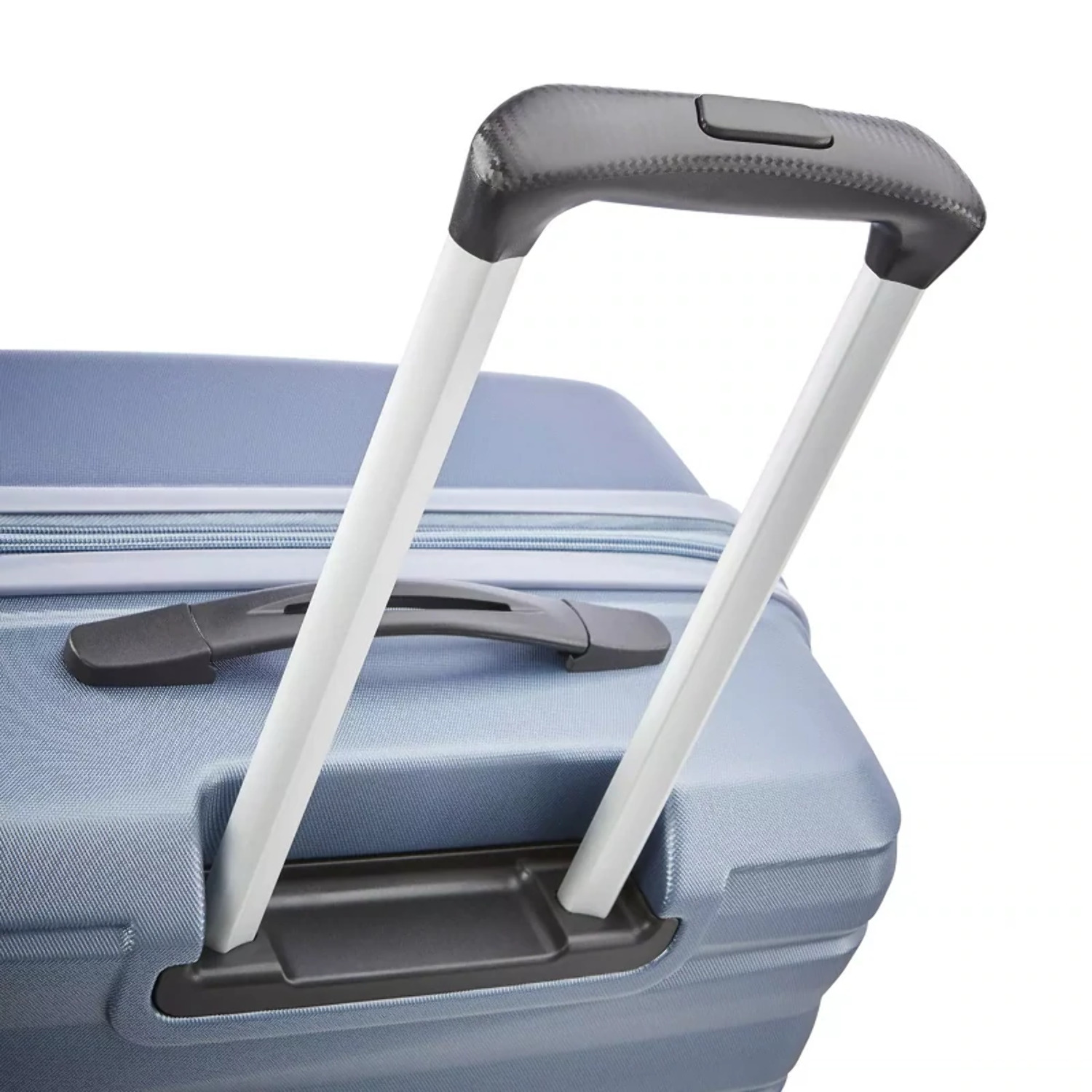 Samsonite Kingsbury Hardside Suitcase 2-Piece Luggage Set - Slate Blue - New - image 10 of 11