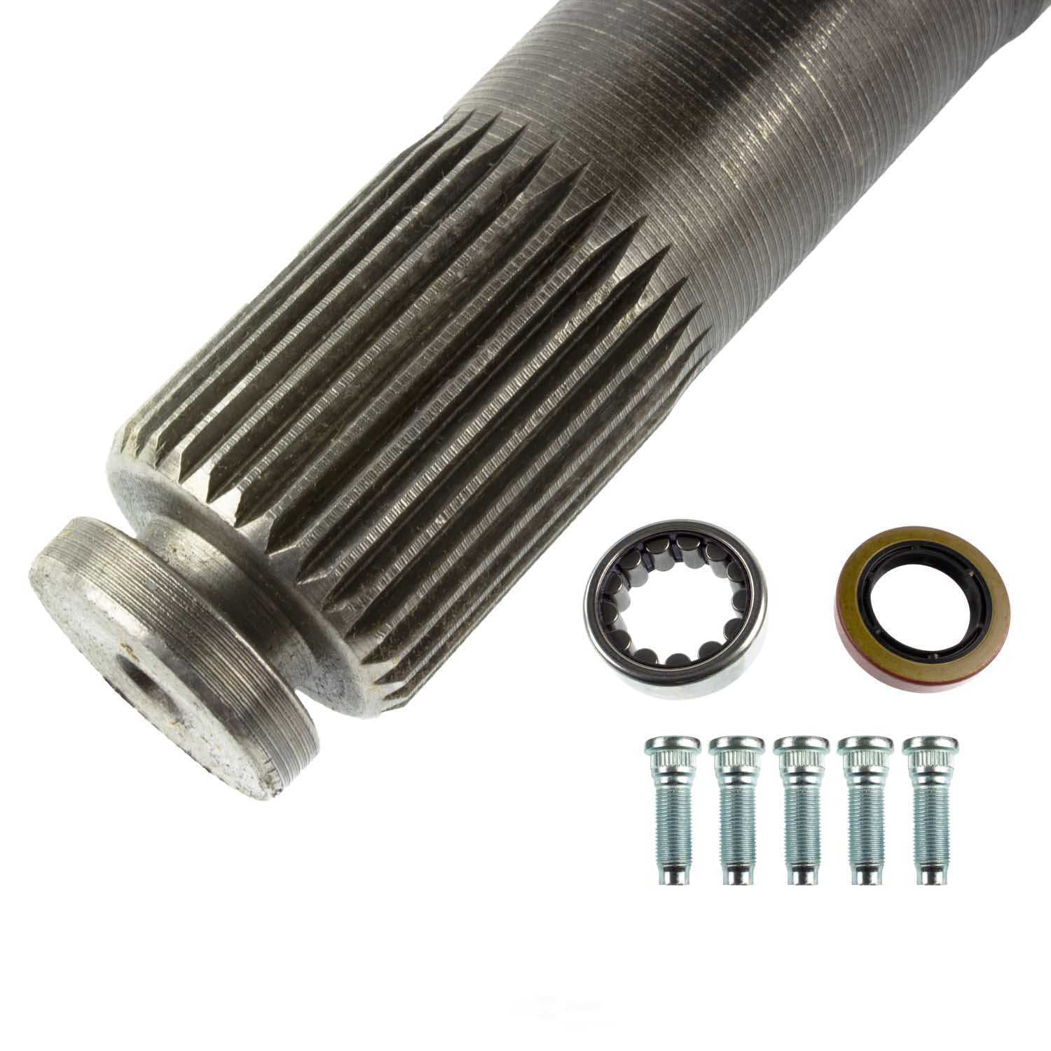 EXCEL from Richmond 92-23341 Drive Axle Shaft Assembly