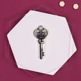 thumbnail image 2 of Lucky Line Skeleton Key Shapes Decorative House Key - KW1 B146K Pack of 5, 2 of 4