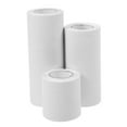thumbnail image 6 of CHICHUMID 3 Rolls Delicate Wall Molding Sticker Self Adhesive Wall Moulding for Bedroom Bathroom 196.8x1.9x0.04in, 6 of 8