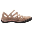 thumbnail image 2 of Jambu Women's TANGERINE Oxford Flat, 2 of 5
