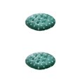 thumbnail image 3 of Moyic Cojín De Silla Y Cómodo Para El Hogar Y La Oficina La Tela Es Y Cómoda Sillas De Oficina Para El Hogar 【Little Green】 1 【Pequeño verde】 1 2Conjunto, 3 of 6