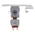 thumbnail image 5 of WR57X10033 Refrigerator Water Inlet Valve Replacement for Hotpoint, RCA - WR57X0090, WR57X0093 Compatible; RU Certified Water Valve, 5 of 6