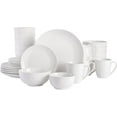 thumbnail image 1 of Gibson Ogalla 30 Piece Dinnerware Set, 1 of 8