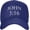 Blue, variant on Hat John 3:16 Believer Baseball Cap Men Funny Gift Trucker Hat Women Sun Hat Dad Cap Fishing hat Black