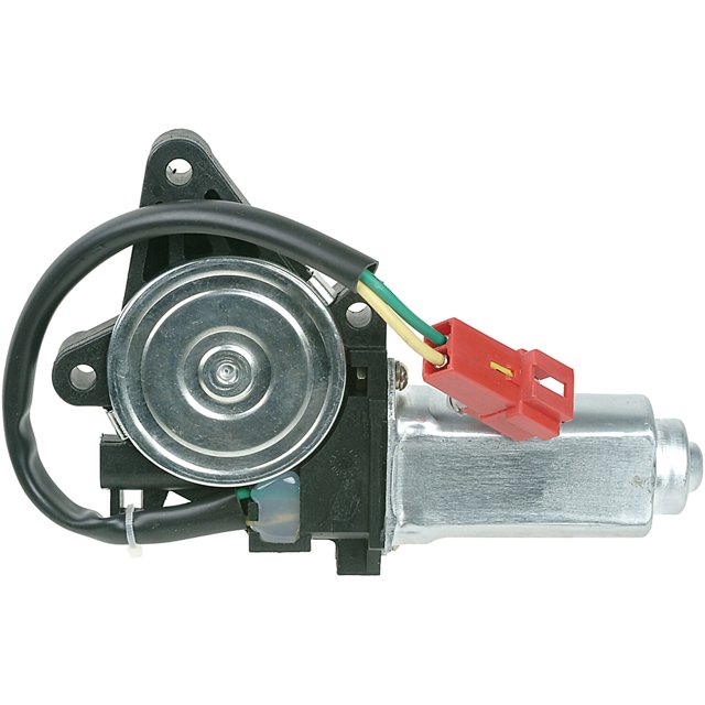 Motor Elevación Ventana Voyager 1991 A 1995 Plymouth Del Izq CARDONE .