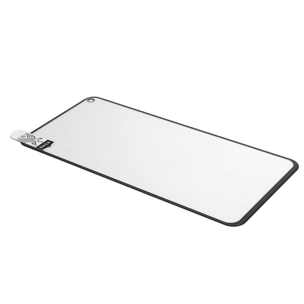 Película protectora de pantalla de vidrio templado de cobertura completa para Huawei Nova4/Honor V20 Protection