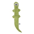 thumbnail image 3 of Juguete de lagarto chirriante, juguete para perros lagarto chirriante, juguete para perros chirriante animado, juguetes para masticar para perros, ultra sensibles Jadeshay A, 3 of 8