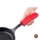 thumbnail image 3 of Protector Silicon Rojo Corto Victoria Mango/silicon/small, 3 of 5