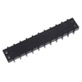 thumbnail image 4 of funtasica 1 Piece Terminal Strip Bus Bar Busbar Rated Current: 30A 12V Terminal Block for, 4 of 6