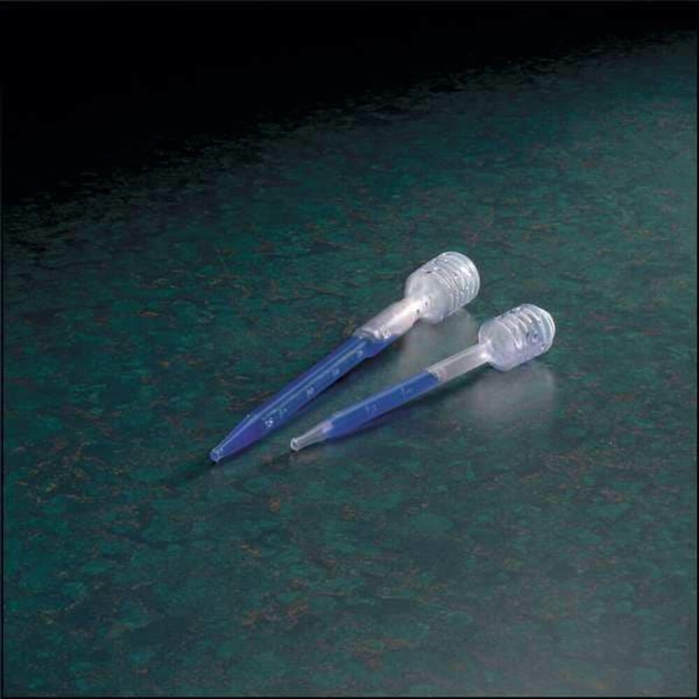 Pipette, Transfer, 1.5 ml,PK100 262175