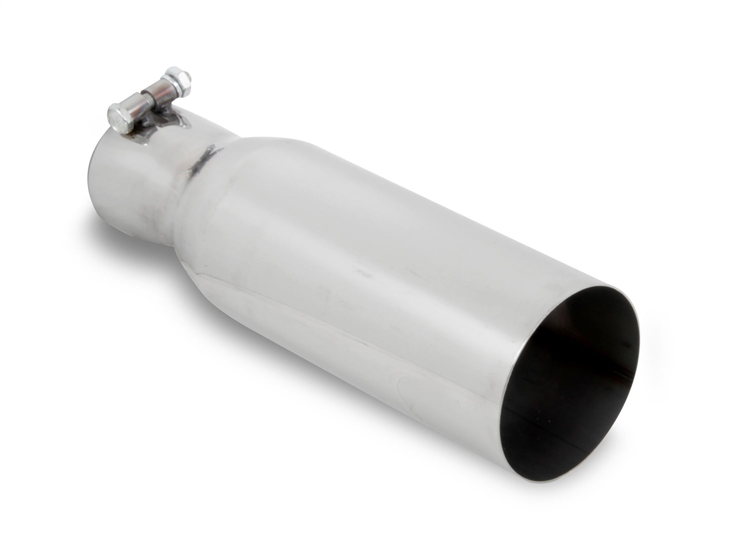 Exhaust Tip Extension