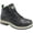 Black, variant on FSI Nautilus Avenger Mens 6" Waterproof Work Boots Black Composite Toe A7282