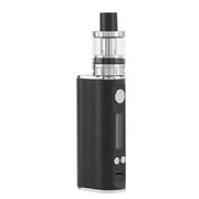 2PCS T-Mack Jomo Lite-80TC Low Voltage Protective Airflow Adjustment Flameless E-Cigarette Give Up Smoking Asssistant Tool