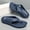 Blue, variant on Men'S Flip-Flop Sandals