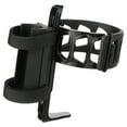 thumbnail image 5 of Ozark Trail Universal Mount Expandable Bike Water Bottle Cage, Black, 5 of 8