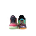 thumbnail image 4 of Nike Kid's LeBron 21 Optimism Basketball Shoes, from StockX, 4 of 5