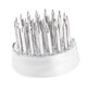 thumbnail image 5 of Rana de flores para arreglos florales, fijación de plantas, rejilla floral para base de arreglos florales en jarrones 23 mm 37Needle, 5 of 9