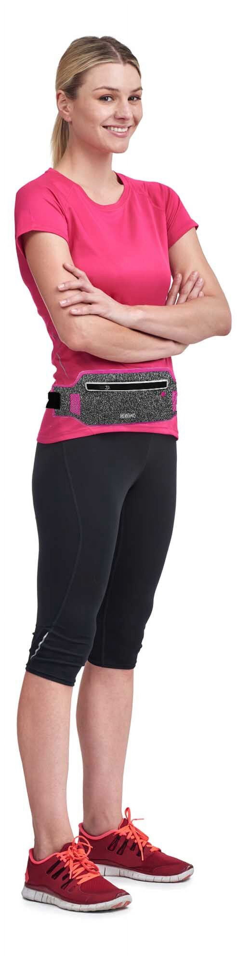 Slim Running Waist Pack