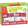 054530217X Scholastic Kid Learning Mat - Theme/Subject: Learning - Skill Learning: Reading, Pattern Matching, Writing, Vocabulary, Letter, Decoding