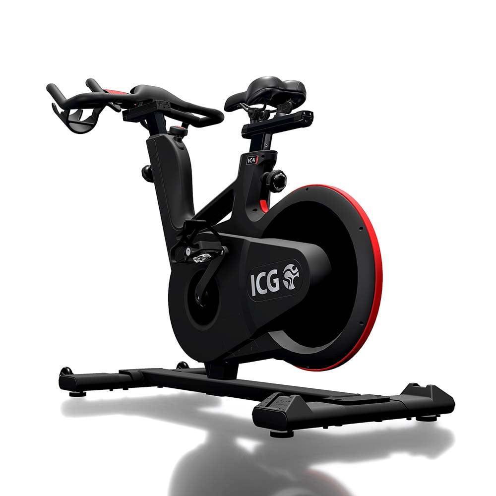 Ic4 exercise bike sale