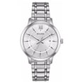 thumbnail image 1 of Reloj Bulova Dress Caballero Plateado 96B279, 1 of 2