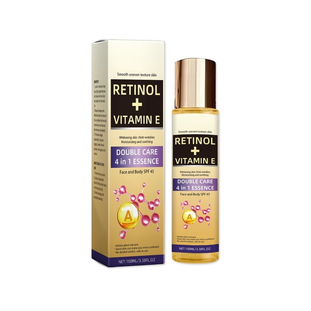Essential oils Coconut oil Essence Oils For Candles Retinol Serumfor Post-Acne Marks And Skin Texture | Pore Refining, Resurfacing, Brightening FacialSerum With Retinol.100ML(buy 2 get 10% off)