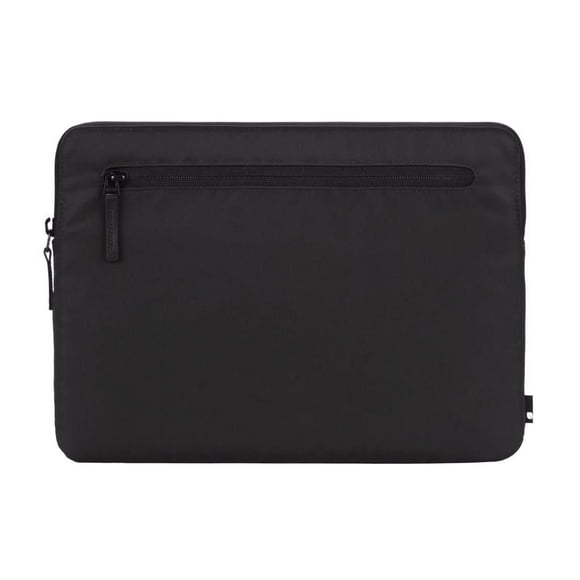 Incase Compact Sleeve in Flight Nylon Black for MacBook Pro 13-inch