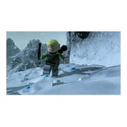LEGO Lord of the Rings (DS)