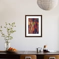 thumbnail image 4 of Mme Kupka among Verticals, Abstract Framed Art Print Wall Art by Frantisek Kupka Sold by Art.Com, 4 of 6