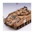 thumbnail image 2 of Academy Warrior MCV 'Iraq 2003' Military Land Vehicle Model Building Kit, 2 of 2