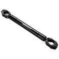 thumbnail image 2 of Barra de La Manija de La Aleación de Aluminio de Equilibrio de La Motocicleta 22m M, Durable Negro Macarena Barra de equilibrio de motocicleta, 2 of 7
